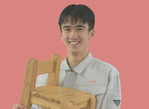 インタビュー生徒３の画像